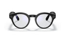 Ray-Ban Stories - Round 0RW4003 48 601/SB - Pistilleria