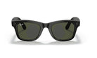 Ray-Ban Stories - Wayfarer 0RW4002 50 601/71 - Pistilleria