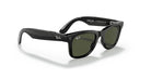 Ray-Ban Stories - Wayfarer 0RW4002 50 601/71 - Pistilleria