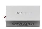 Ray-Ban Stories - Wayfarer 0RW4002 50 601/71 - Pistilleria