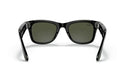 Ray-Ban Stories - Wayfarer 0RW4004 53 6017153 - Pistilleria