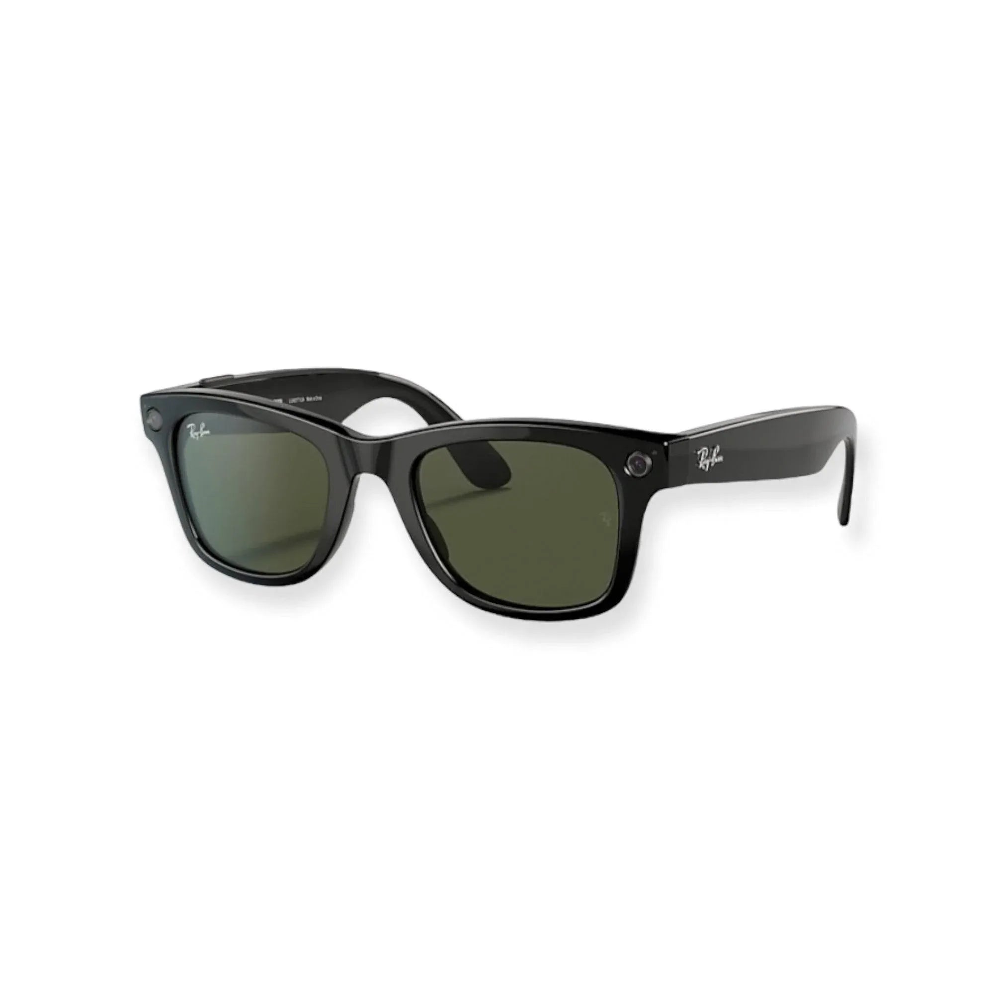 Ray-Ban Stories - Wayfarer 0RW4004 53 6017153 - Pistilleria