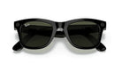 Ray-Ban Stories - Wayfarer 0RW4004 53 6017153 - Pistilleria