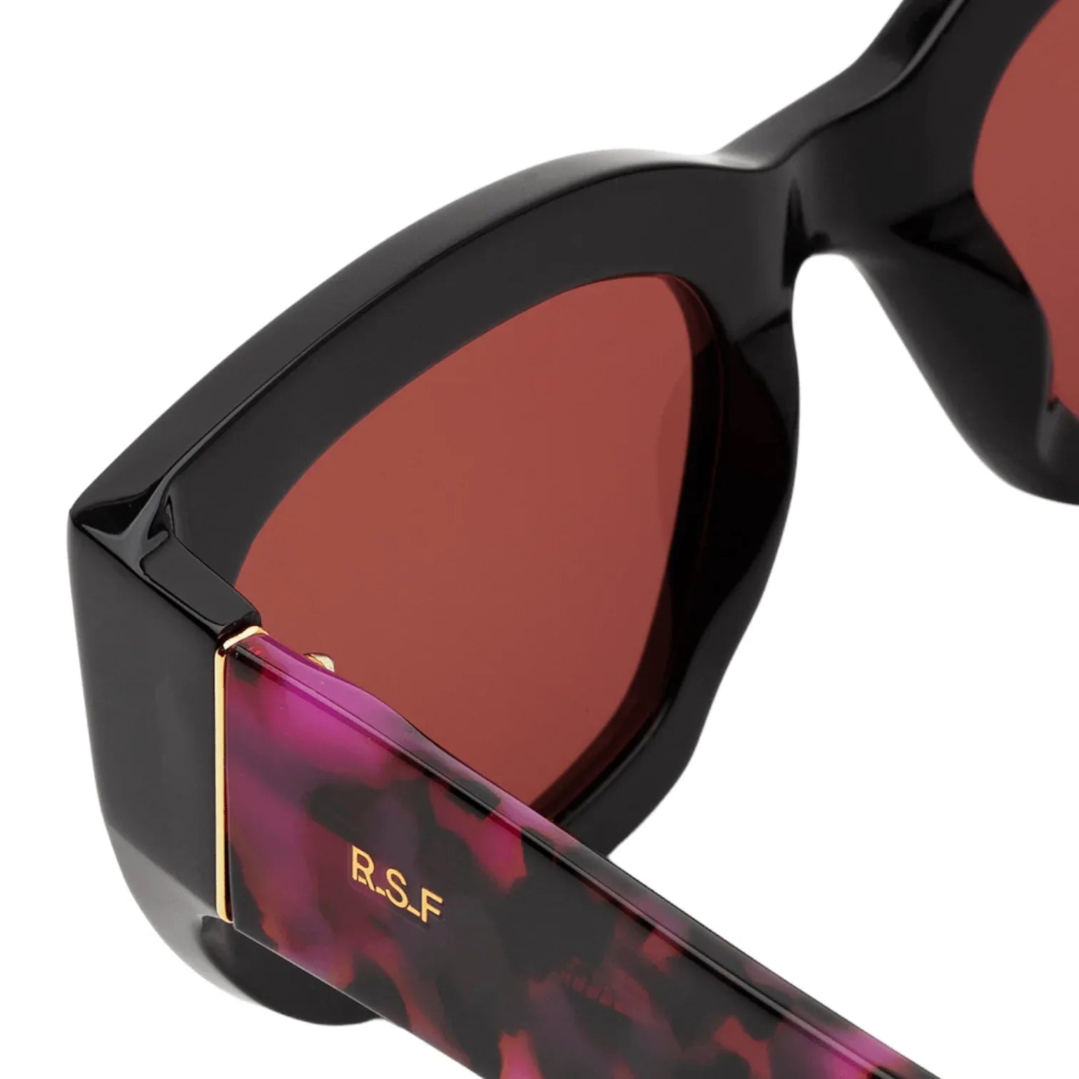 Retrosuperfuture Alva Misterio - 38Y - Pistilleria