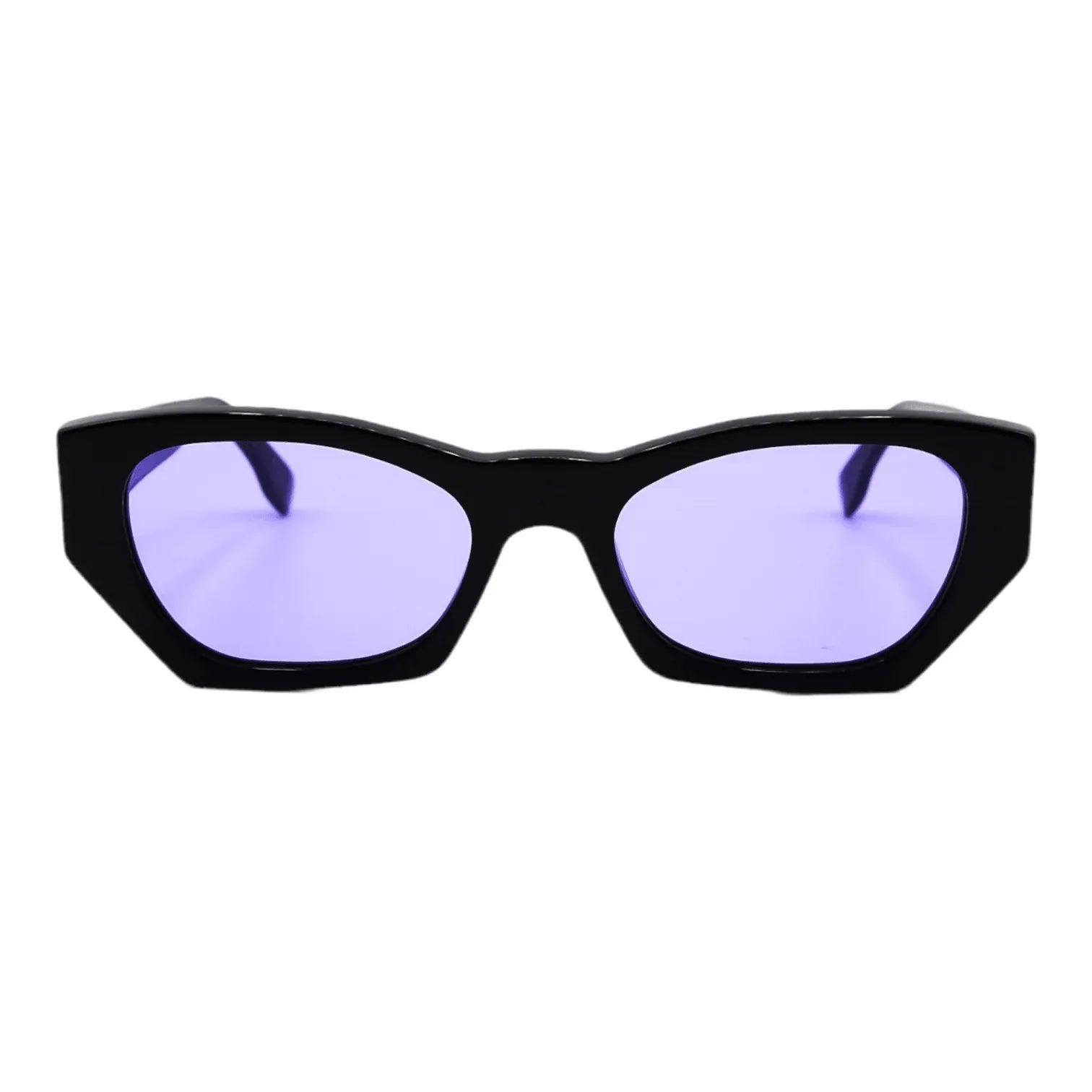 Retrosuperfuture Amata Black Purple- JKT - Pistilleria