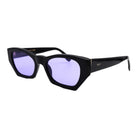 Retrosuperfuture Amata Black Purple- JKT - Pistilleria