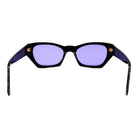 Retrosuperfuture Amata Black Purple- JKT - Pistilleria