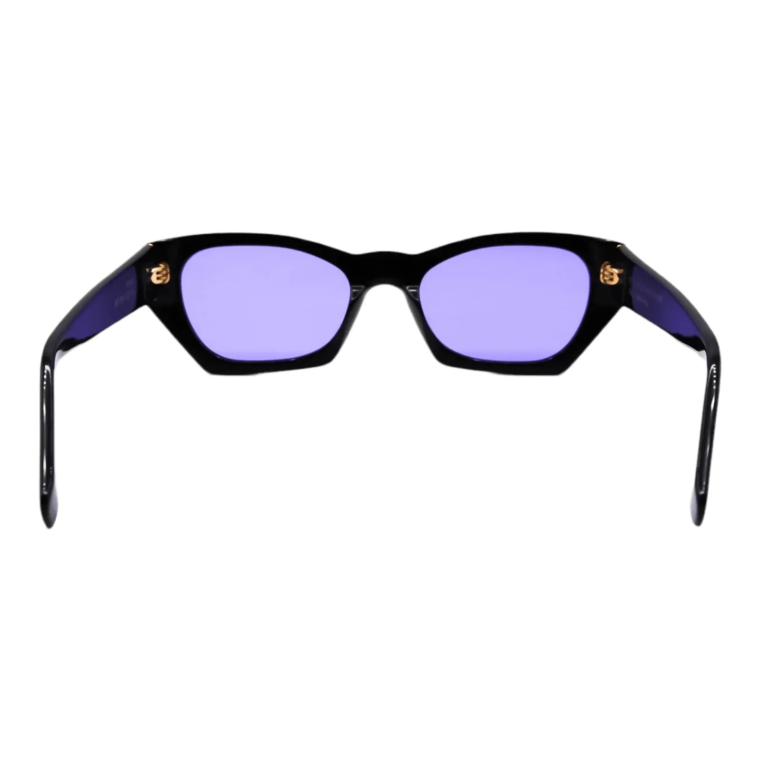 Retrosuperfuture Amata Black Purple- JKT - Pistilleria