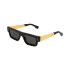 Retrosuperfuture Colpo Francis Black-5SC - Pistilleria