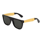 Retrosuperfuture Flat Top Francis Black - LAM - Pistilleria