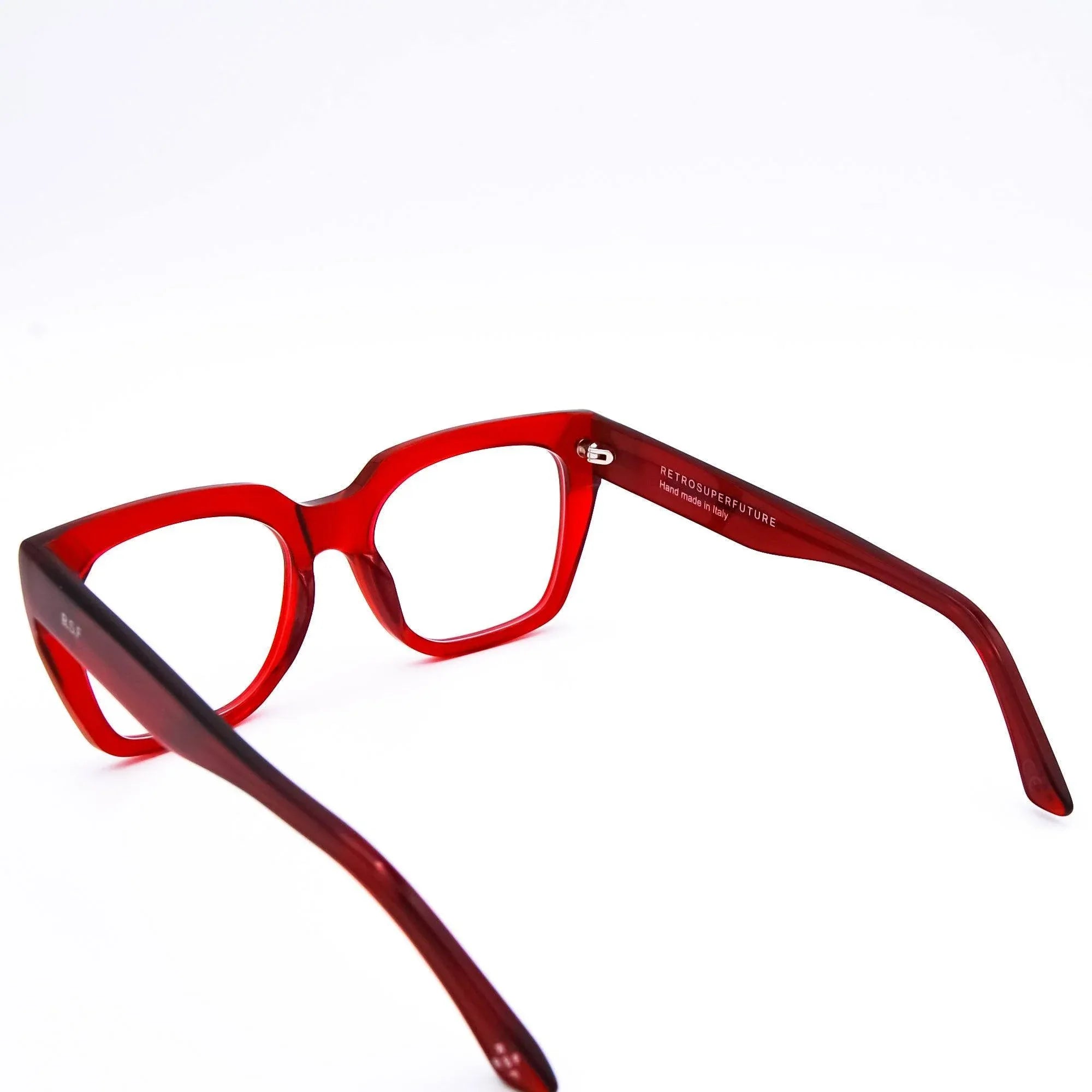 Retrosuperfuture - Numero 76 Rosso - Pistilleria