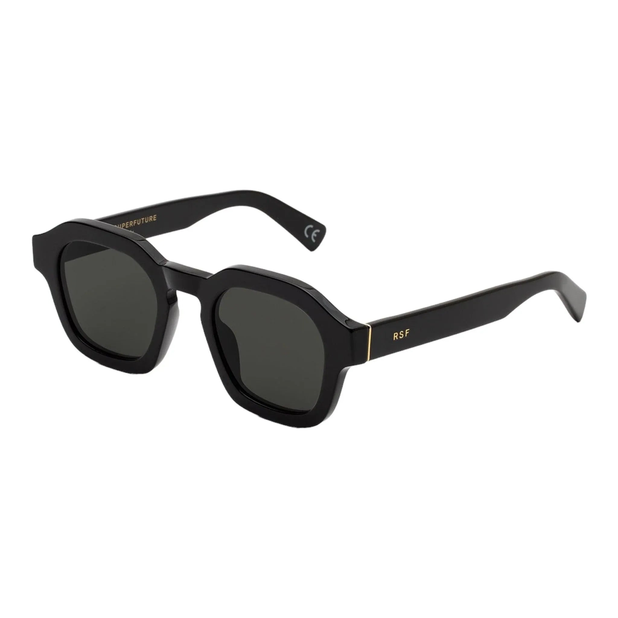 Retrosuperfuture Saluto - 9FP - Pistilleria