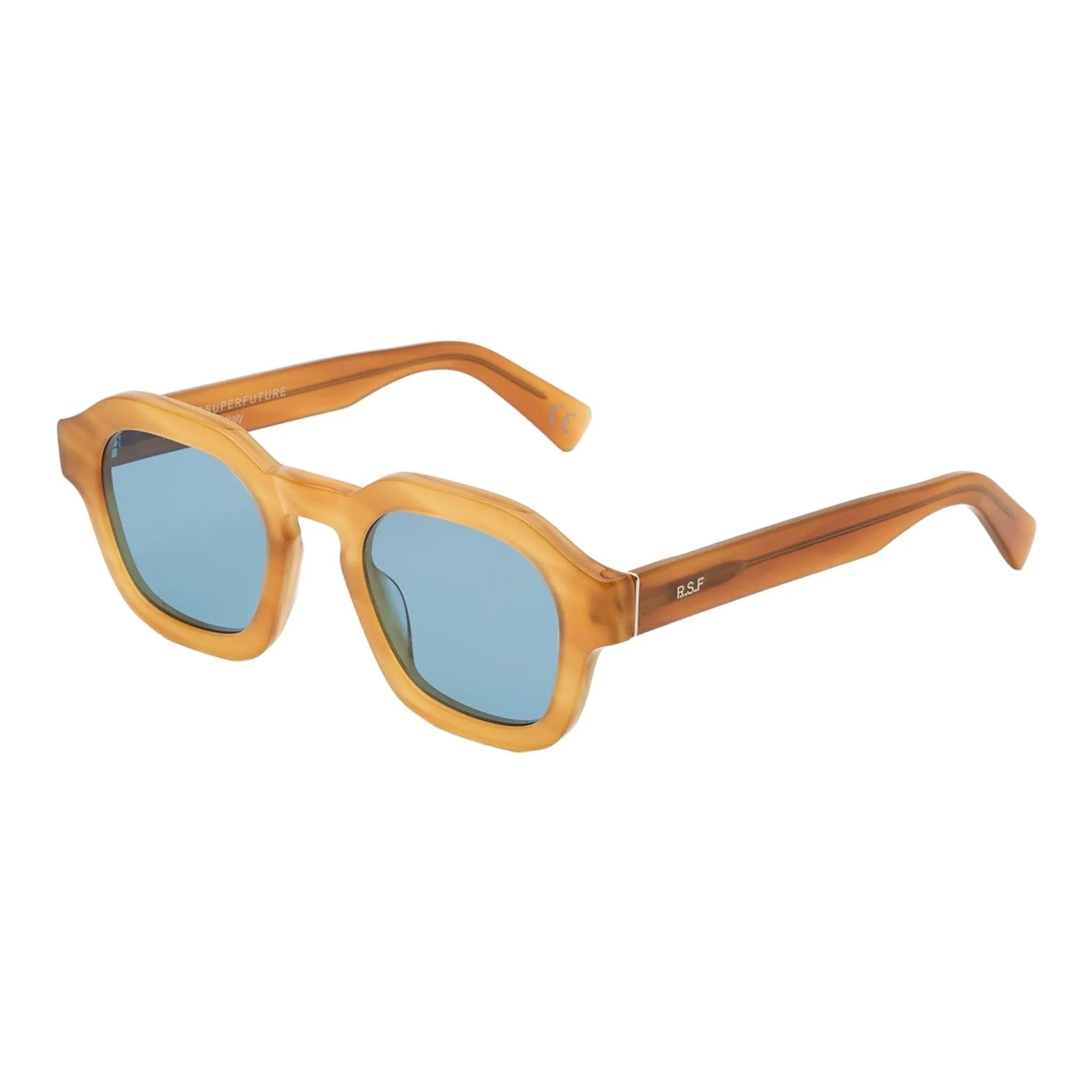 Retrosuperfuture Saluto - GAU - Pistilleria