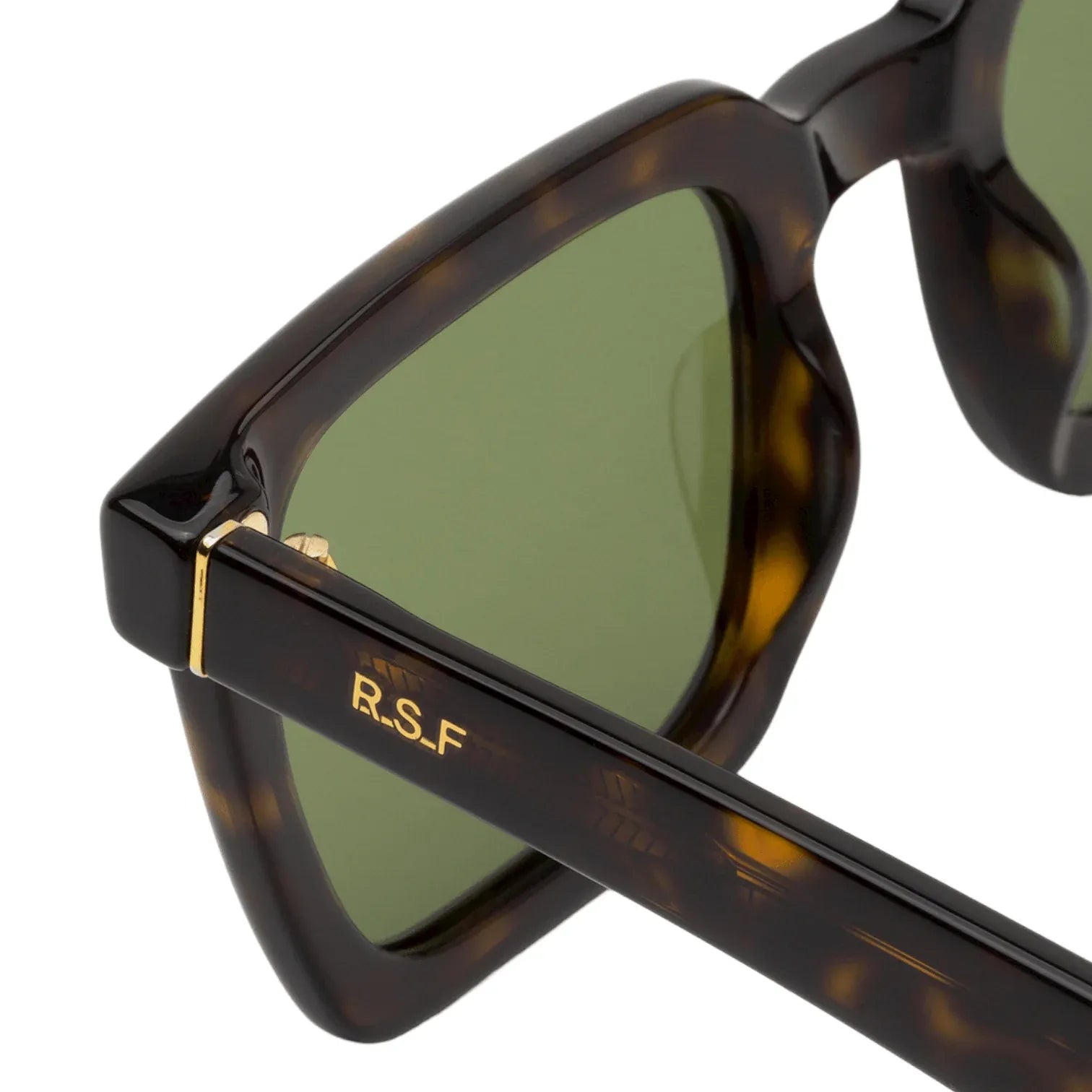 Retrosuperfuture Secolo - HT6 - Pistilleria