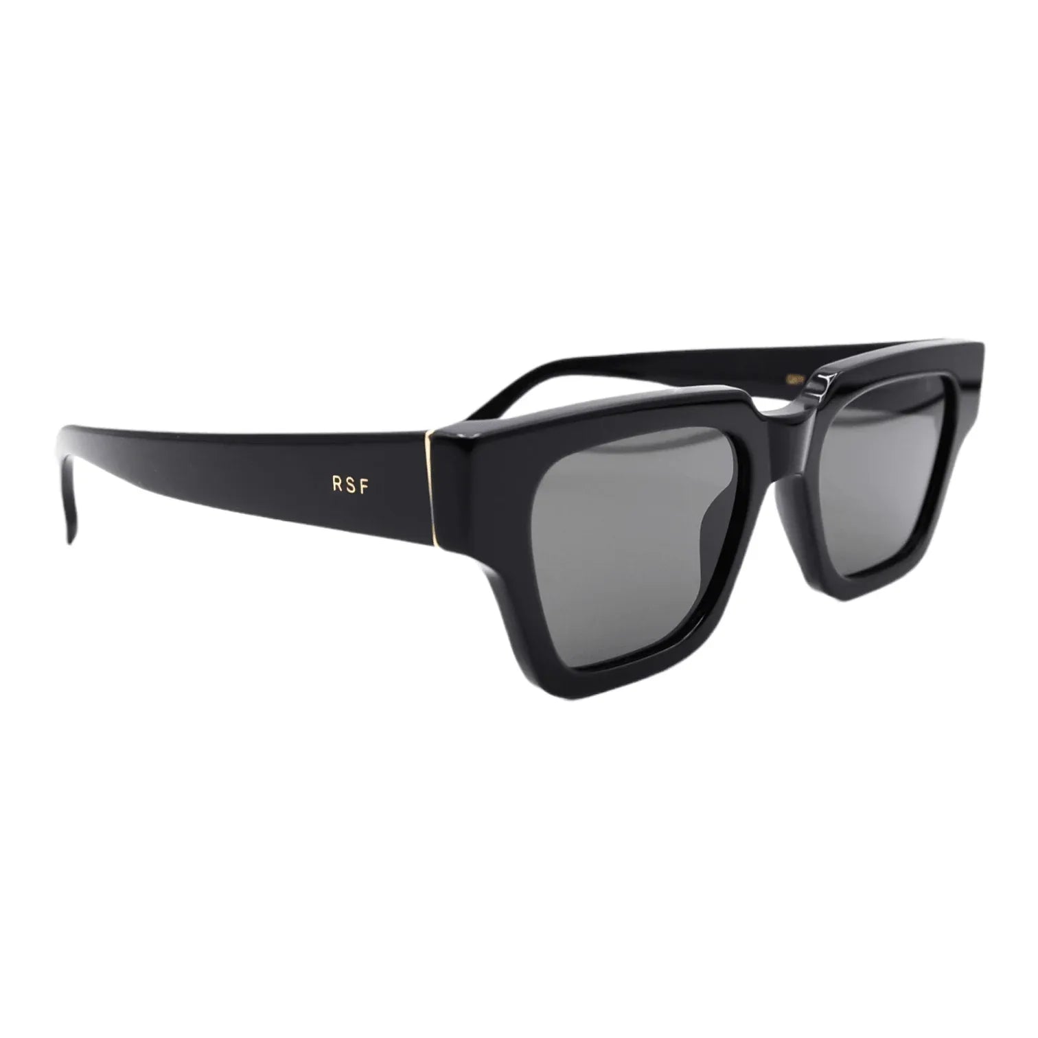 Retrosuperfuture Storia Black- G0Y - Pistilleria