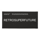 Retrosuperfuture Storia Francis Black - EDI - Pistilleria