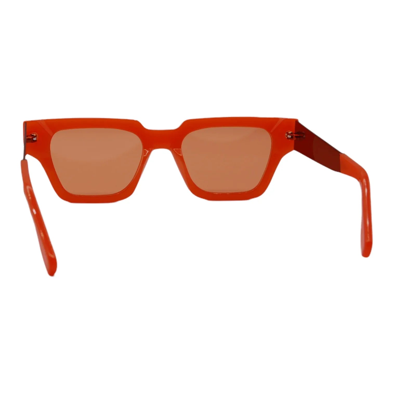 Retrosuperfuture Storia Francis Orange - KR0 - Pistilleria