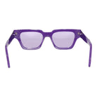 Retrosuperfuture Storia Francis Purple-G02 - Pistilleria