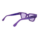 Retrosuperfuture Storia Francis Purple-G02 - Pistilleria