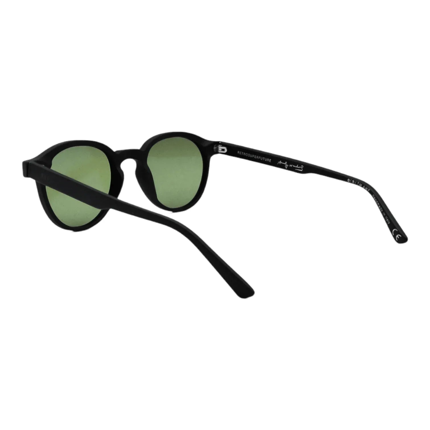 RETROSUPERFUTURE The Warhol - C3L - Pistilleria