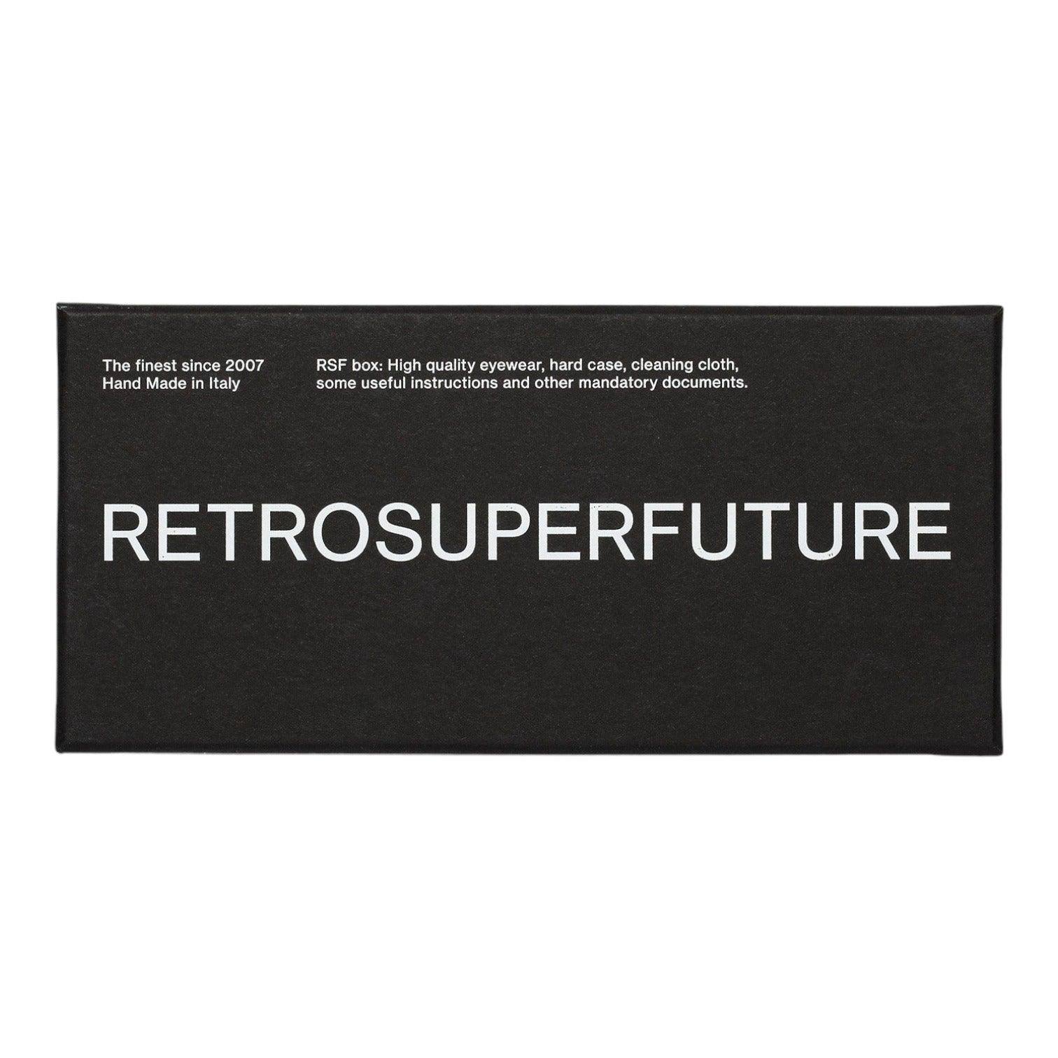 Retrosuperfuture The Warhol - TXR - Pistilleria