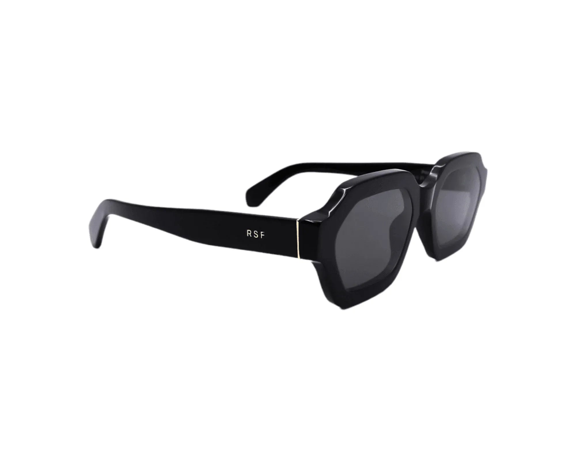 RSF F52 Pooch-Black - Pistilleria