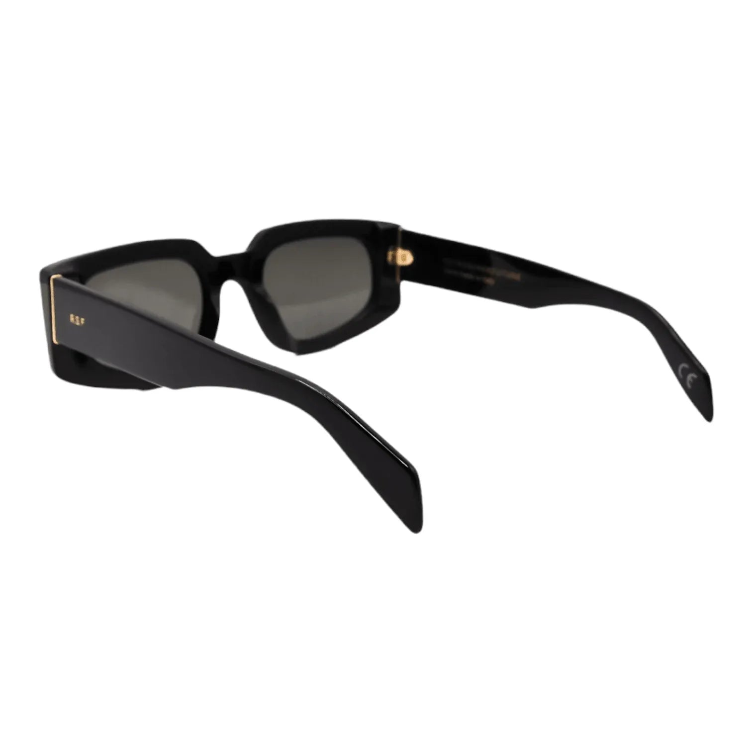 RSF Retro Super Future Tetra - TG1 - Pistilleria