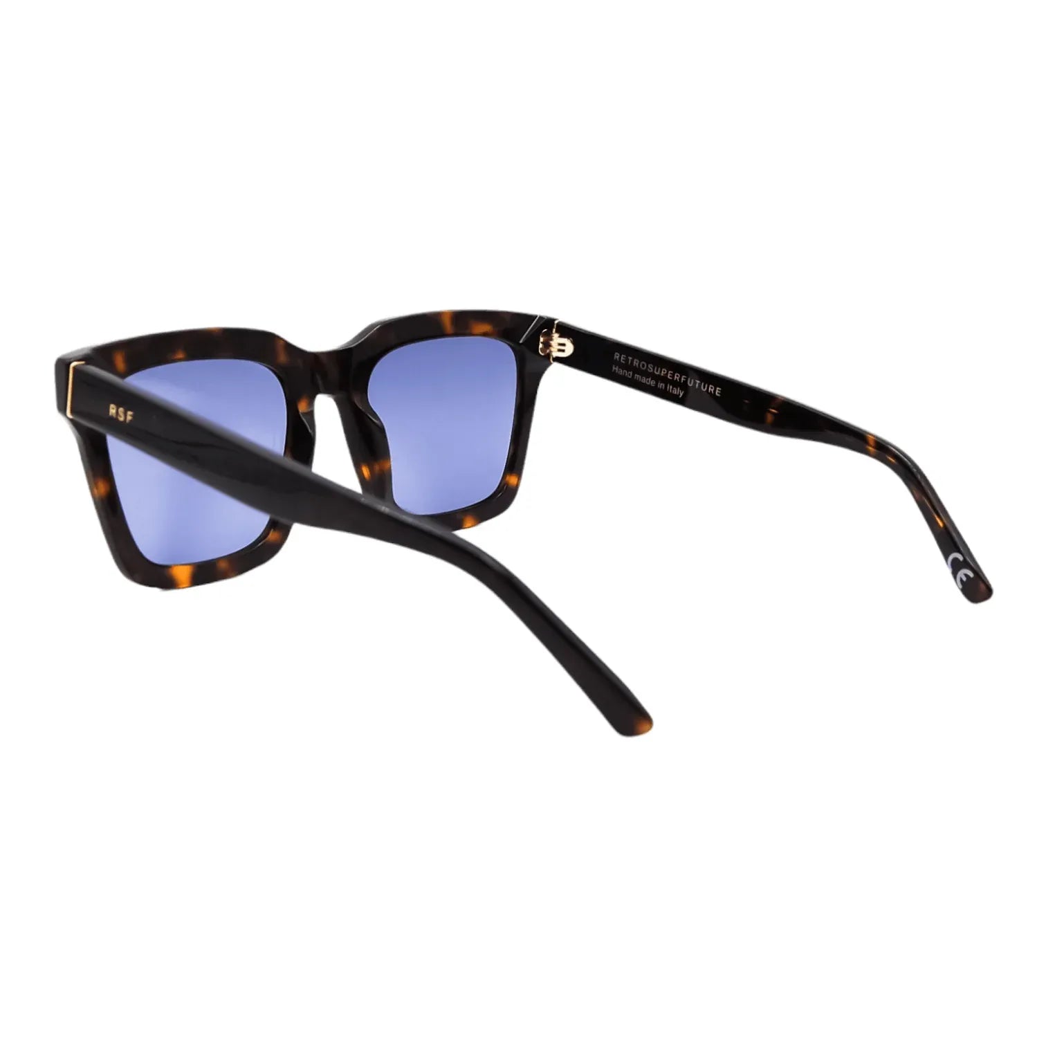 RSF Retrosuperfuture Aalto - 7M9 - Pistilleria