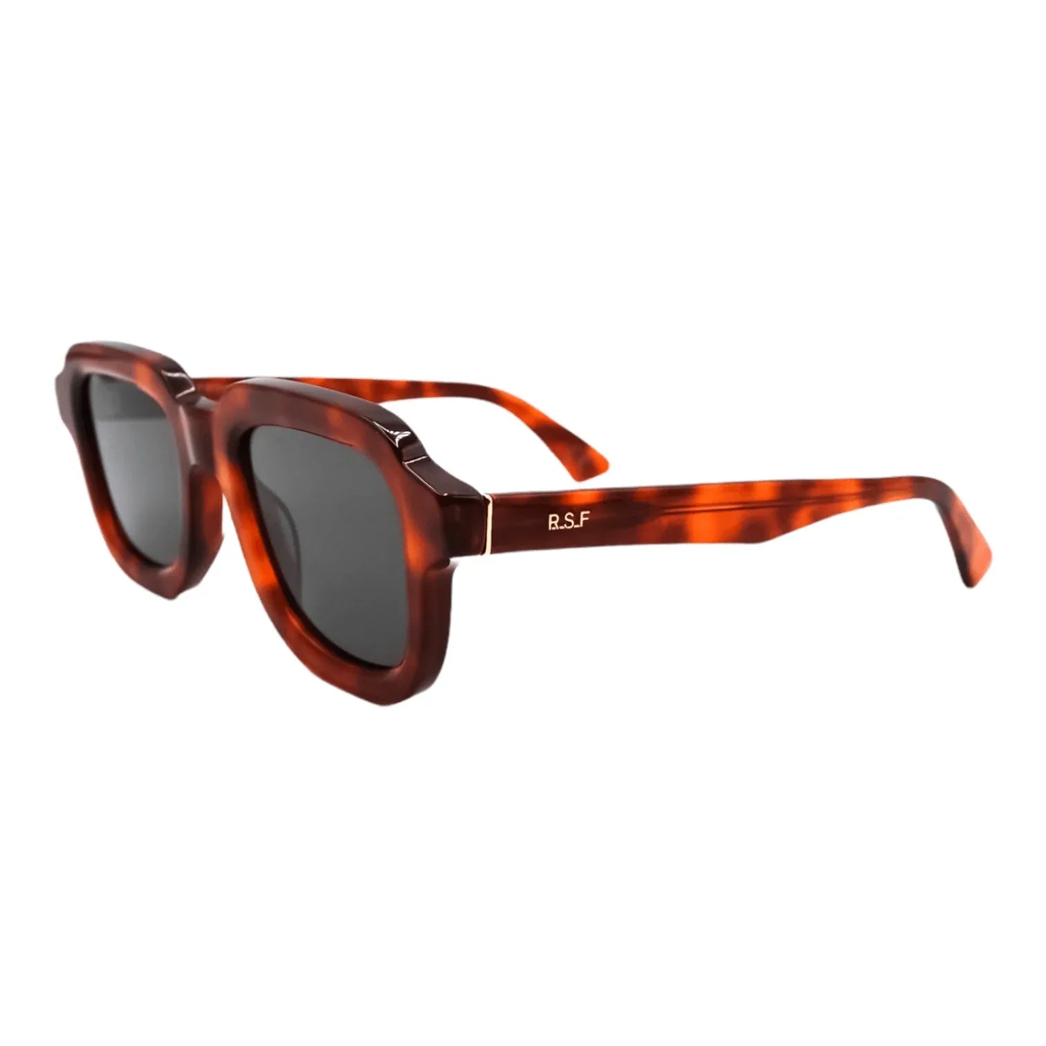 RSF Retrosuperfuture Lazarus - ID8 - Pistilleria