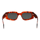 RSF Retrosuperfuture Tetra - MLS - Pistilleria