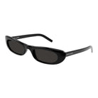 Saint Laurent SL 557 Shade- 001 - Pistilleria