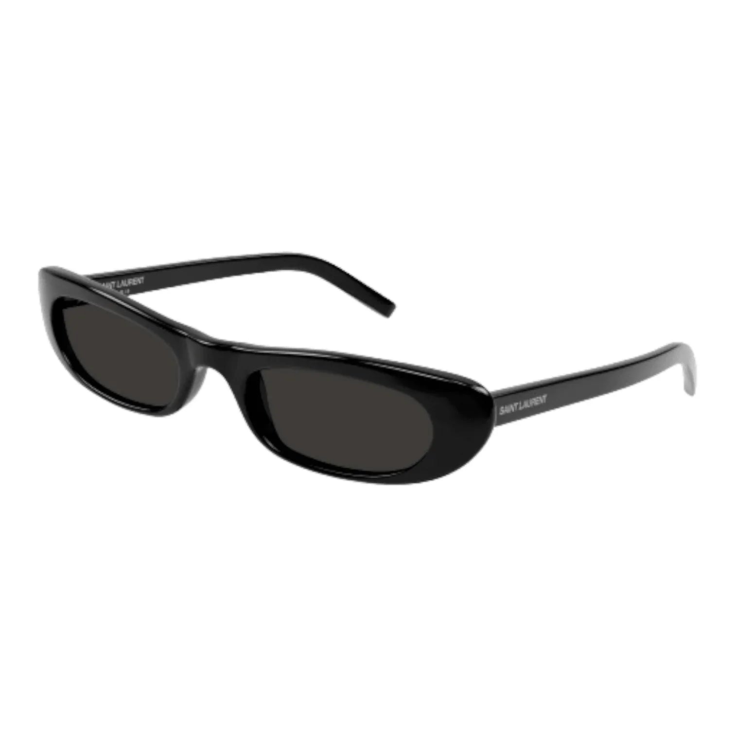 Saint Laurent SL 557 Shade- 001 - Pistilleria