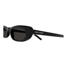 Saint Laurent SL 557 Shade- 001 - Pistilleria
