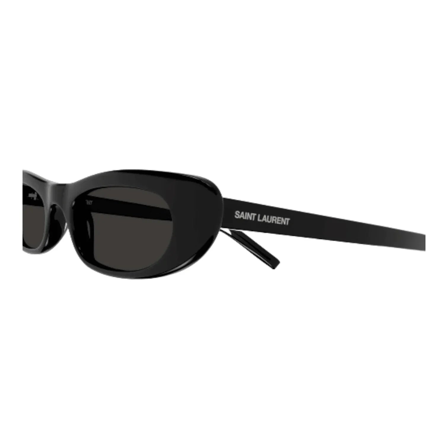 Saint Laurent SL 557 Shade- 001 - Pistilleria