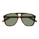 Saint Laurent - SL 596 Dune 002 - Pistilleria