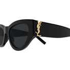 Saint Laurent SL M94 - 001 - Pistilleria