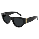 Saint Laurent SL M94 - 001 - Pistilleria