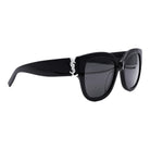 Saint Laurent SL M95F - 005 - Pistilleria