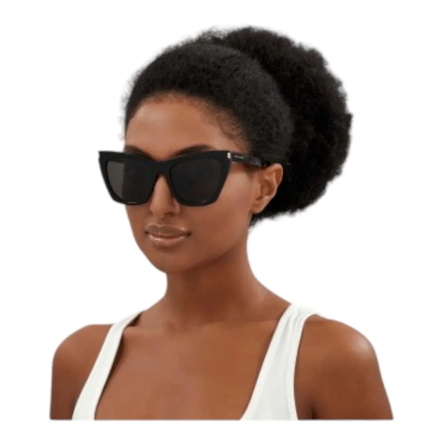 Saint Laurent SL214 Kate - 001 - Pistilleria