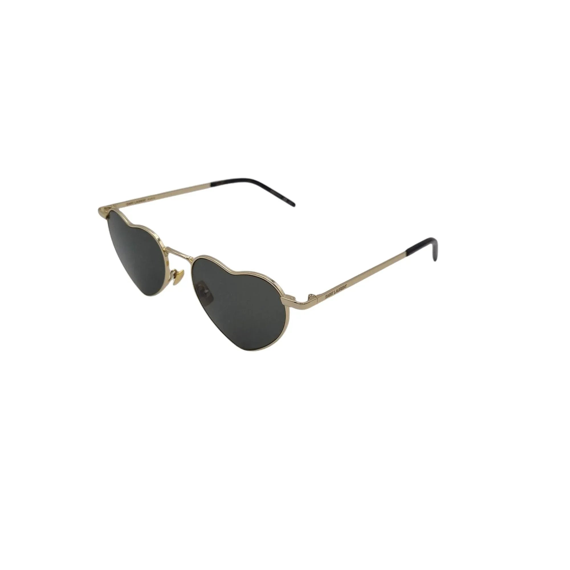 Saint Laurent - SL301 LOU LOU 004 - Pistilleria