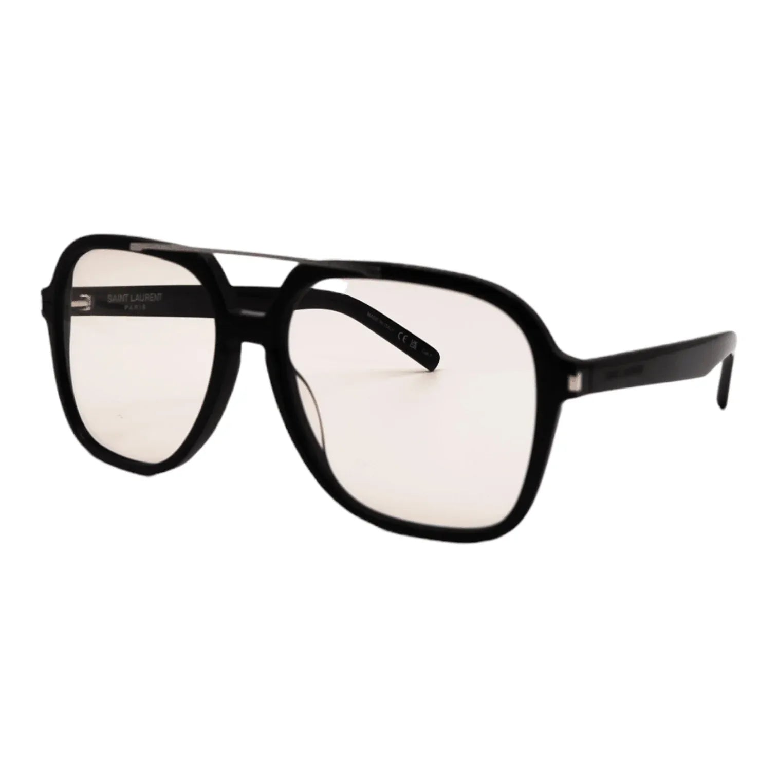 Saint Laurent SL545 - 001 - Pistilleria