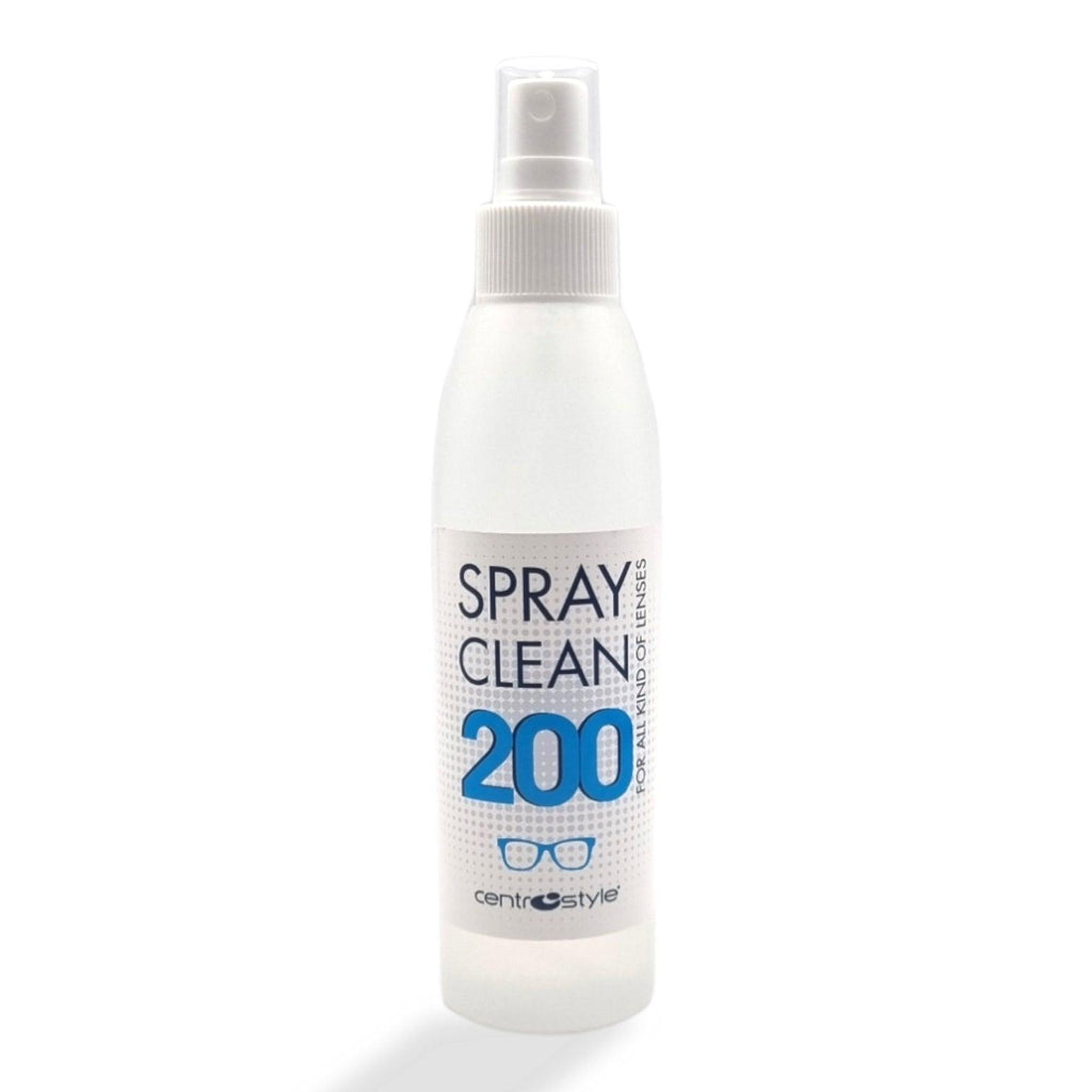 Spray clean 200ml - Pistilleria