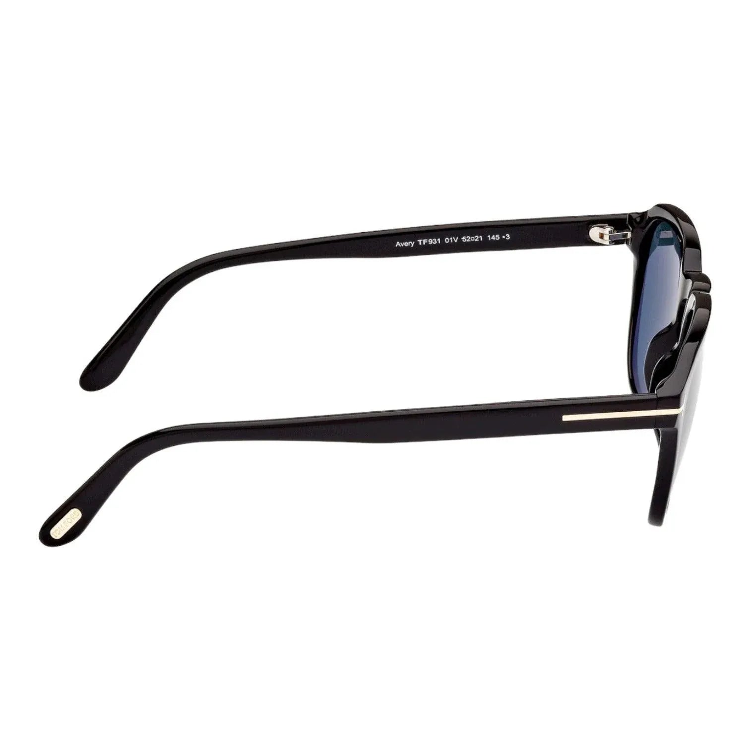 Tom Ford - Avery TF931-01V - Pistilleria