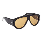 Tom Ford Bronson FT1044 - 01E - Pistilleria