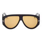 Tom Ford Bronson FT1044 - 01E - Pistilleria
