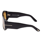 Tom Ford Bronson FT1044 - 01E - Pistilleria