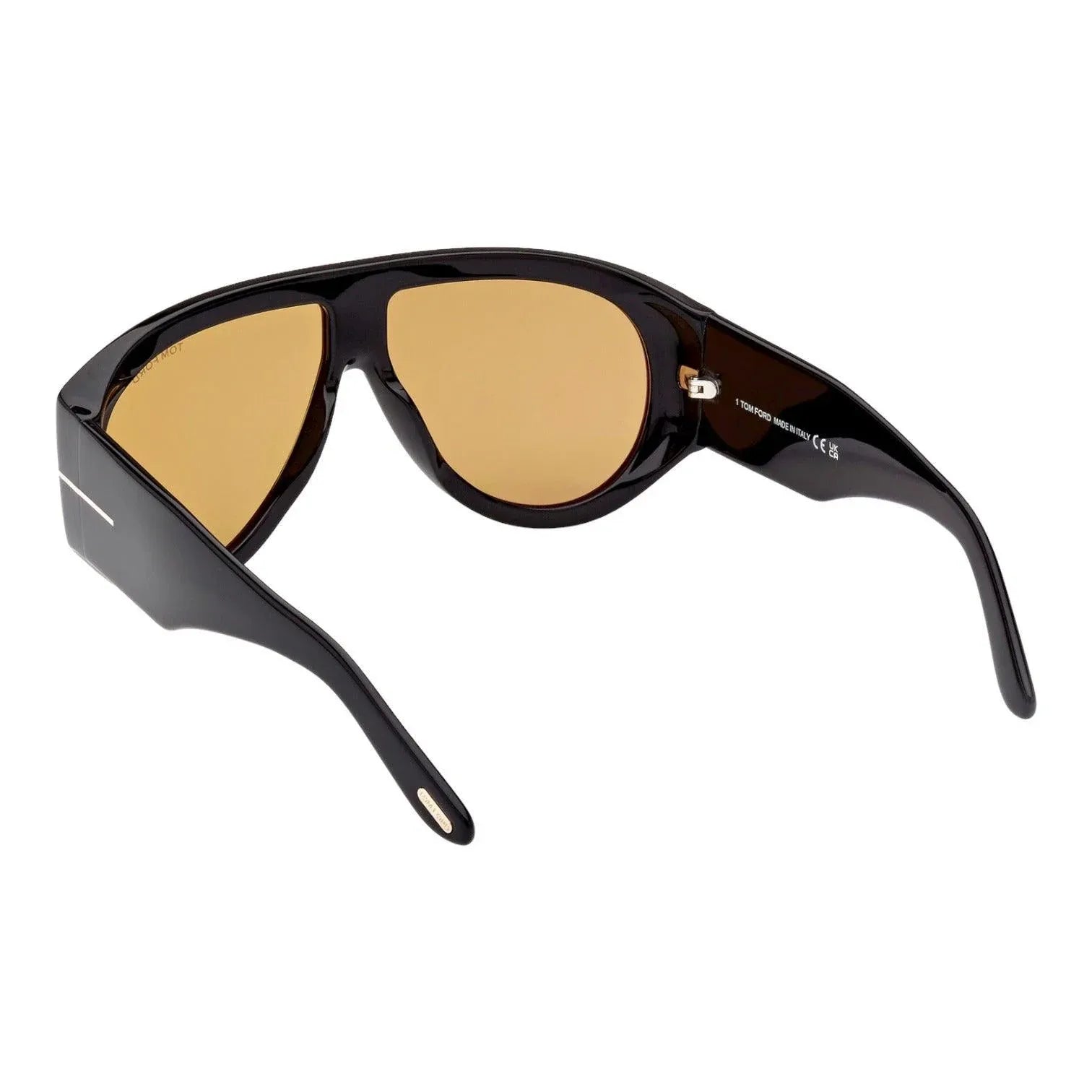 Tom Ford Bronson FT1044 - 01E - Pistilleria