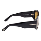 Tom Ford Bronson FT1044 - 01E - Pistilleria