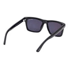 Tom Ford Buckley-02 FT0906-01A - Pistilleria