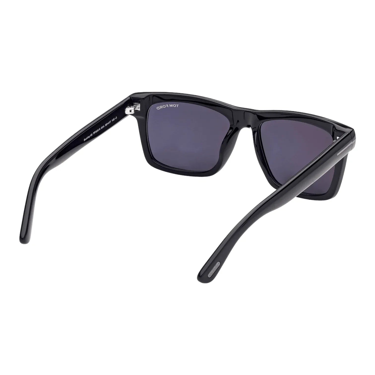 Tom Ford Buckley-02 FT0906-01A - Pistilleria